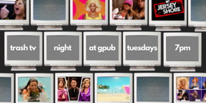 Trash TV Tuesday