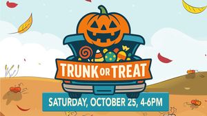 Community Trunk or Treat
