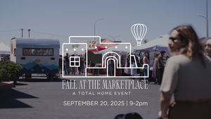 Fall at the Marketplace 2025 - Local Artisan Market