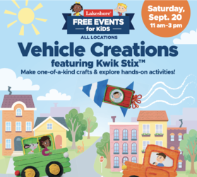 Vehicle Creations
