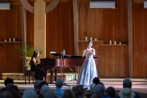 31st Annual Vancouver Symphony Orchestra Young Artist Competition Finals