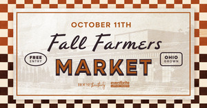 Fall Farmers Market