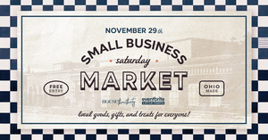 Small Business Saturday Market