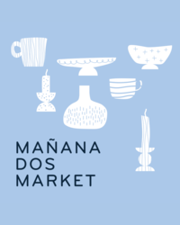 The Mañana Market