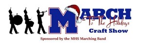 March to the Holidays Craft Show