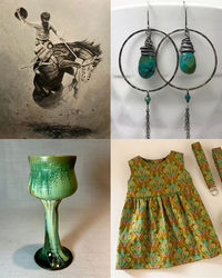 Littleton Craft Fair