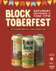 Blocktoberfest