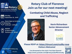 RCoFKy - Combating Child Abuse, Neglect, and Trafficking: The Mission of Sunrise Children Services