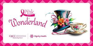 The Pink Party in Wonderland