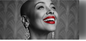 Bright Lips Bold Earrings 2025