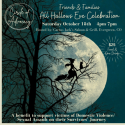 All Hallows Eve Celebration