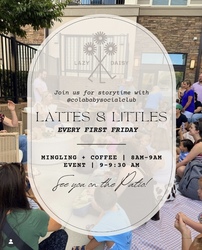 Lattes and Littles