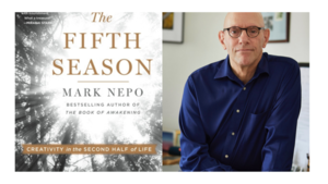 Mark Nepo with Brooke Warner - The Fifth Season