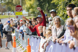 City of Lakes Half Marathon - 13.1 Miles, Minneapolis