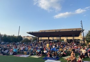 Stoney LaRue: A Night for Hill Country Flood Relief