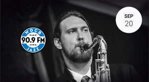 Jazz Plex presented by WDCB 90.9: Roy McGrath's Latin Sextet