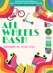 All Wheels Bash