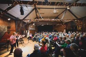 SERAFIN FOUR SEASONS | THE FABULOUS FLUTE