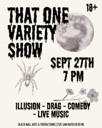 That One Variety Show