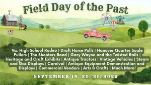 Field Day of the Past