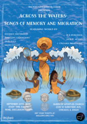 Across The Waters: Song of Memory and Migration