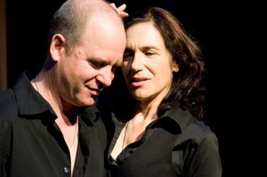 Diablo Improv Festival