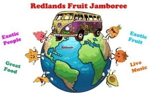 Second Annual Redland's Fruit Jamboree