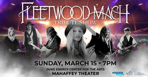 Fleetwood Mach Tribute Show