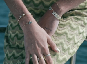 Savannah Friedkin Fine Jewelry Trunk Show