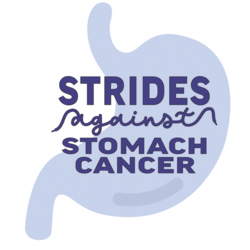 Strides Against Stomach Cancer Walk