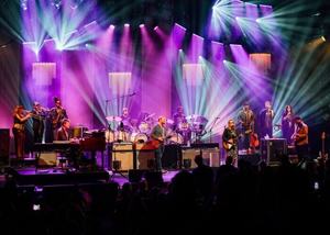 Tedeschi Trucks Band