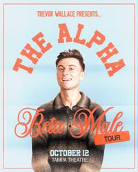 Trevor Wallace: The Alpha Beta Male