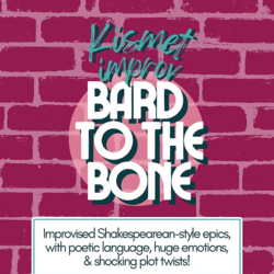 Bard to the Bone