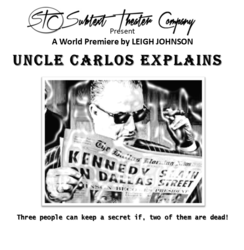 Uncle Carlos Explains