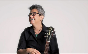 Tret Fure in Concert