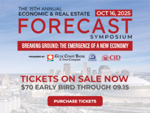 NOMAR's 15th Annual Economic & Real Estate Forecast Symposium