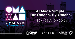 The Omaha x AI Conference