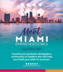 Meet Miami Emprendedores 2025