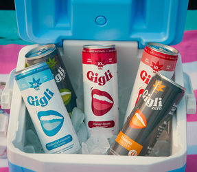 MEET GIGLI: THE THC-INFUSED BEVERAGES REDEFINING THE ART OF SOCIAL SIPPING