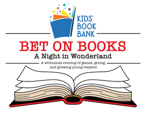 Bet On Books
