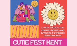 Cutie Fest Kent