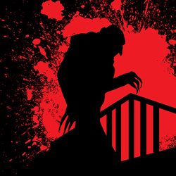 Paul Bielatowicz’s Nosferatu Live