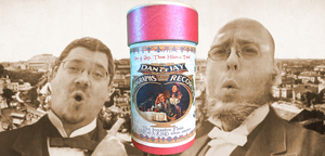 The Inquisitive Florist: Dan and Jay's Comedy Hour