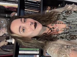 Tarot Readings with Balefire Craftworks