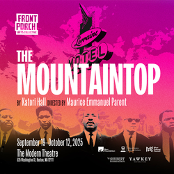 The Mountaintop