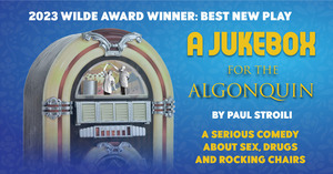 A Jukebox for the Algonquin