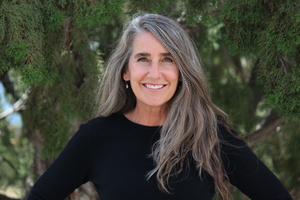 Fall Author Series with Sara Dant