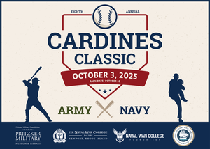 8th Annual Cardines Classic