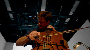 Kyle Turgeon’s Trying