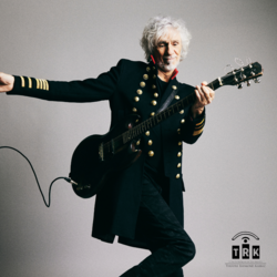 LOUIS BERTIGNAC Live Concert